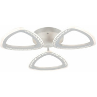 Люстра Valeso G 2704/3 Белый