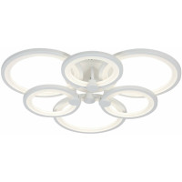Chandelier Valeso G 2732/3+3 White