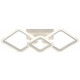 Chandelier Valeso G 2929/2+1 White