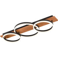 Люстра Valeso MTD131 Wood