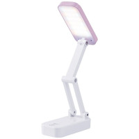 Table lamp Valeso 1916 Pink