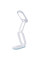 Table lamp Valeso 1964 Blue