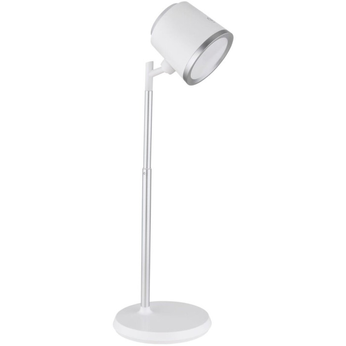 Sirius BL 1005 white - LED desk lamp touch with battery and dimmer