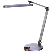 Table lamp Sirius BL 1131 C matt grey