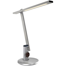 Table lamp Sirius BL 1167 silver