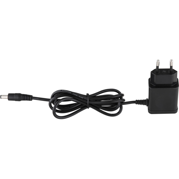 Sirius BL 1167 silver - modern desktop LED lamp office