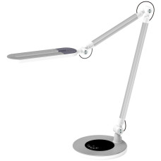 Table lamp Sirius BL 1221 silver