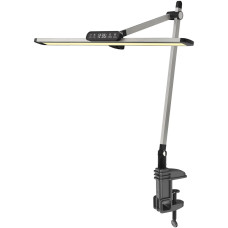 Table lamp Sirius BL 1321 D silver
