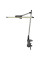 Table lamp Sirius BL 1321 D silver