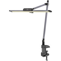 Table lamp Sirius BL 1321 D dark gray