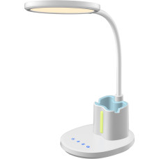 Table lamp Sirius BL 1503 white