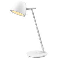 Table lamp Sirius BL 1528 white