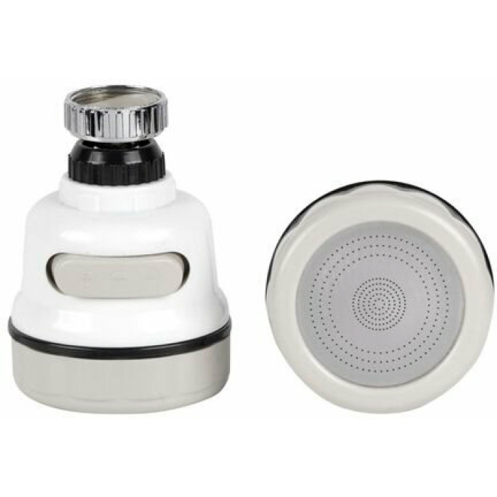 Valeso NESA1 - aerator with shower featuring 3 functions for kitchen faucet