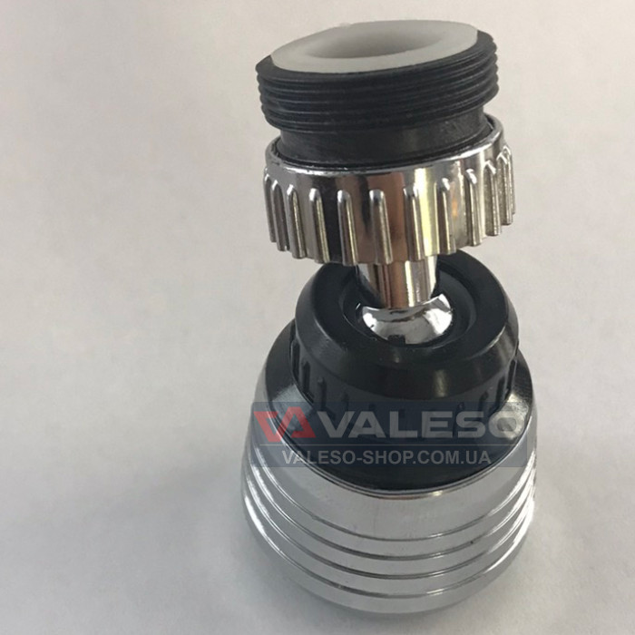 Valeso NESA2 Aerator — swivel faucet nozzle-aerator