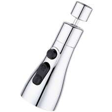 Valeso NSZ 002 chrome