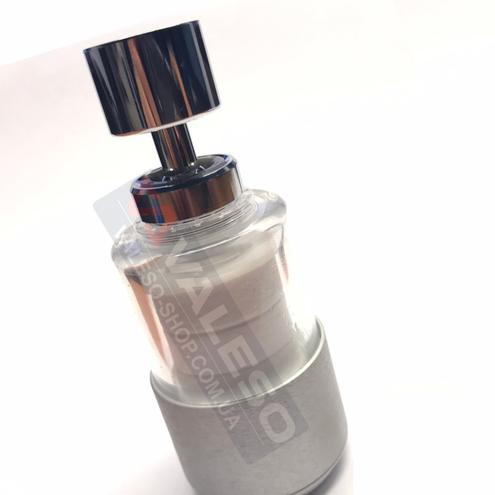 Valeso NSZ 006 — аератор для змішувача з поворотним шарніром і двома режимами струменя