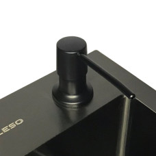 Dispenser Valeso 103 black