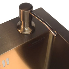 Dispenser Valeso 106 PVD copper