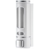 Дозатор Valeso NSZ 007 белый