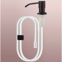 Дозатор Valeso SR3 графіт