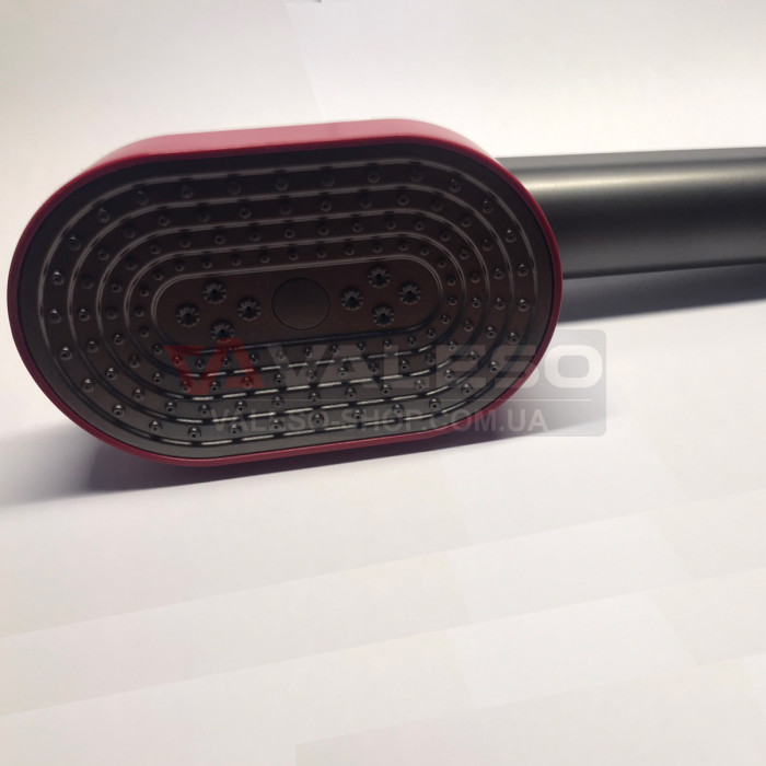 Valeso NSY 013 - ручний душ овальної форми на 4 режими + функція стоп