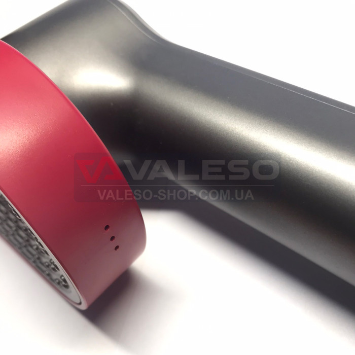 Valeso NSY 013 - ручний душ овальної форми на 4 режими + функція стоп