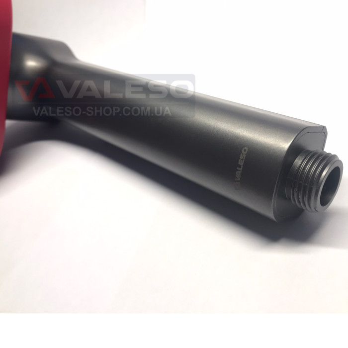 Valeso NSY 013 - ручний душ овальної форми на 4 режими + функція стоп