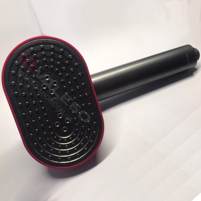 Valeso NSY 013 - ручний душ овальної форми на 4 режими + функція стоп