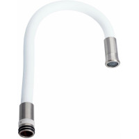Valeso KT 91 white Spout