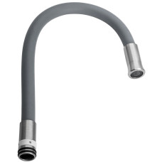 Valeso KT 92 grey spout