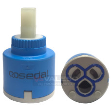 Cartridge Valeso-Sedal M51-4 35 mm