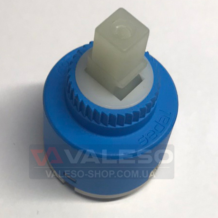 Картридж Valeso-Sedal M51-4 35 мм - в універсальному корпусі для змішувачів