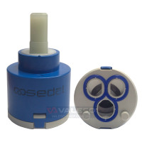 Картридж Valeso-Sedal M50-4 40 мм