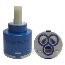 Картридж Valeso-Sedal M50-4 40 мм