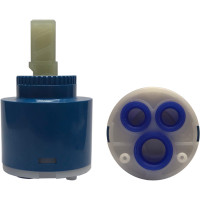 Картридж Valeso NESCT1 40 мм