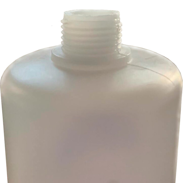 Valeso 300 ml Dispenser Bottle – Plastic Container for Detergent