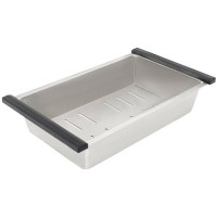 Basket for kitchen sink Valeso HDB 901 (420*200 mm)
