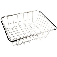 Корзина для кухонной мойки Valeso L2007