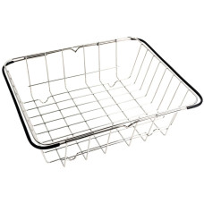 Корзина для кухонной мойки Valeso L2007