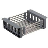 Кошик для кухонної мийки Valeso L2011