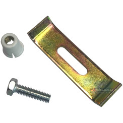 Кріплення Valeso для підстільних мийок