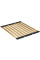 Roll-mat Valeso KS1 PVD gold