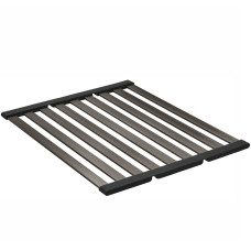 Roll-mat Valeso KS2 PVD black