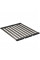 Roll-mat Valeso KS2 PVD black