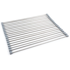 Roll-mat Valeso LN118K grey