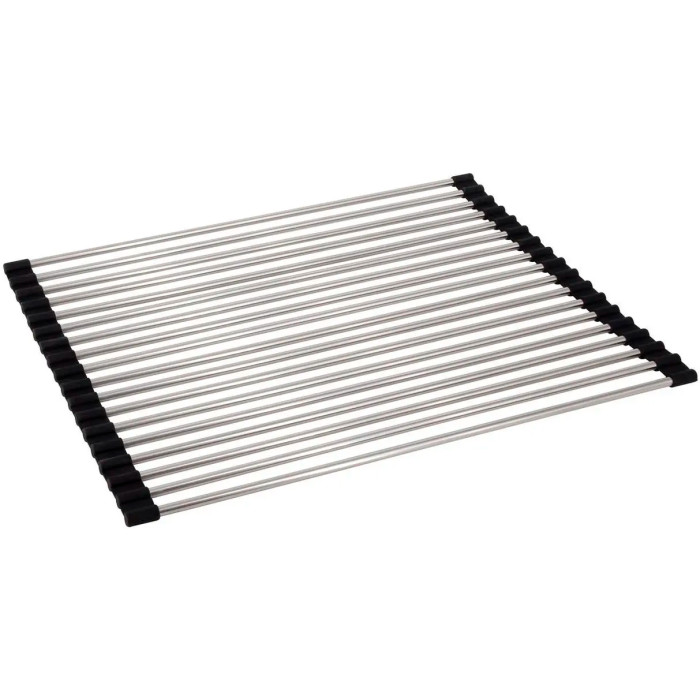 Roll Mat Valeso LN118K Stainless Steel for Kitchen Sink