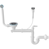 Сифон Nova 1044