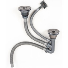 Siphon Platinum DST-B PVD Black