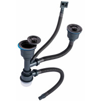 Сифон Valeso 905