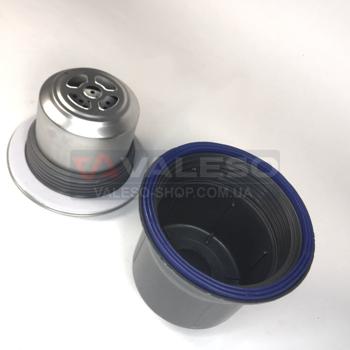 Valeso Handmade HB340 double siphon with transparent bottle trap